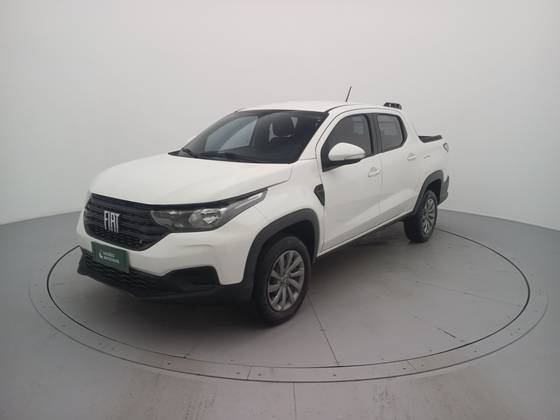 FIAT STRADA 1.3 FIREFLY FLEX FREEDOM CS MANUAL FIAT STRADA 1.3 FIREFLY FLEX FREEDOM CS MANUAL